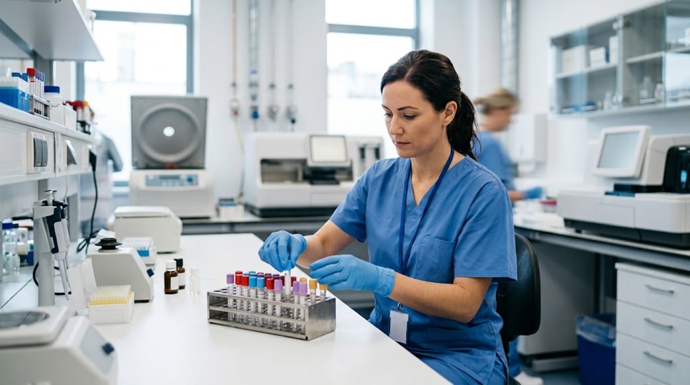 Phlebotomy Certification: What It Takes and What It Is Worth