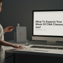 What To Expect In Your First Week Of CNA Classes