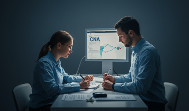 CNA Zertifizierung und CPR Kurse für Ihre Karriere